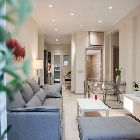 Ammos Elegant Luxury Apartment コルフ島 エクステリア 写真