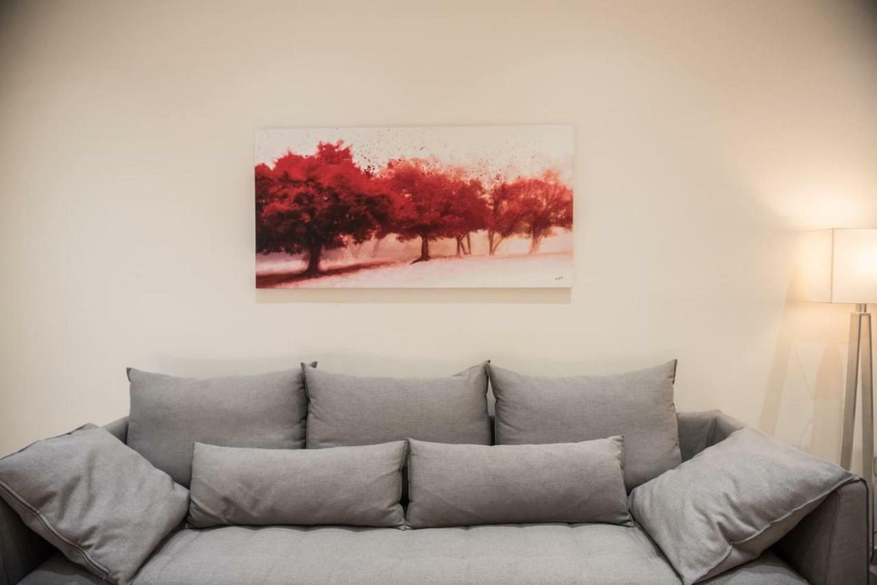Ammos Elegant Luxury Apartment コルフ島 エクステリア 写真